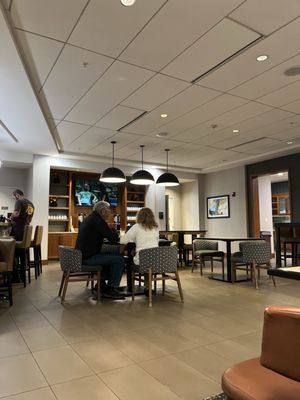 AC Hotel Los Angeles South Bay by null