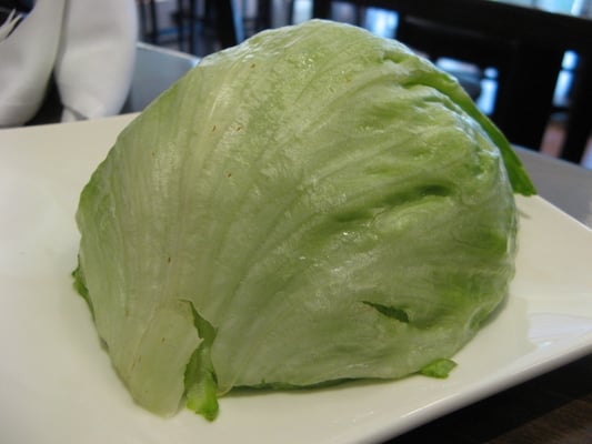 Chin Chin West Hollywood by null