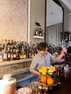 1862 Dry Bar by null