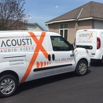 Acoustix Audio Video - Security Systems Near Me - Savage, Minnesota Acoustix Audio Video - Security Systems Near Me - Savage, Minnesota