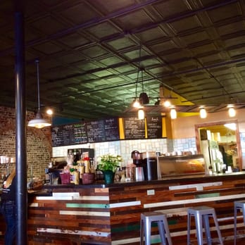 Grassroots Coffee Company - Coffee Roasteries Near Me - Thomasville, Georgia