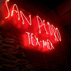 San Pedro