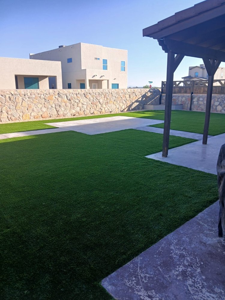 Slide of Grecon Solutions