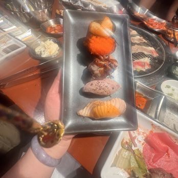 Goginori - Korean Near Me - Irvine, California