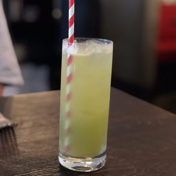 Dirt Candy - Celery soda - Vegetarian Near Me - New York, New York Dirt Candy - Celery soda - Vegetarian Near Me - New York, New York