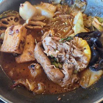 Uniboil - Build your own - Asian Fusion Near Me - Goleta, California Uniboil - Build your own - Asian Fusion Near Me - Goleta, California