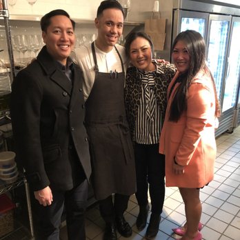 S.K.Y. - Chef Stephen was so nice and his food was incredible! - New American Near Me - Chicago, Illinois S.K.Y. - Chef Stephen was so nice and his food was incredible! - New American Near Me - Chicago, Illinois