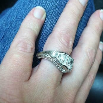 Kantor Diamond Company - Jewelry Near Me - Tacoma, Washington
