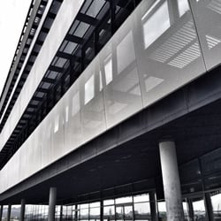 HafenCity Universität Hamburg