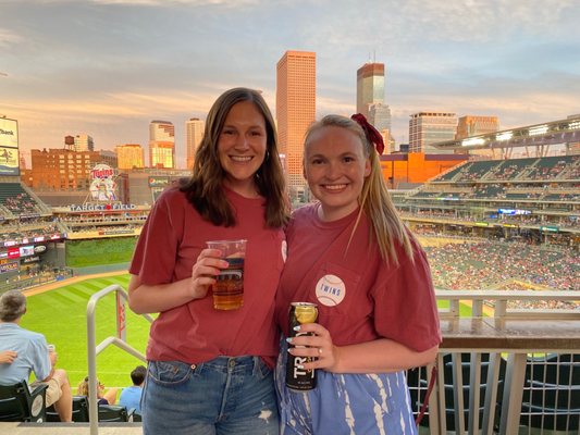 Target Field by null