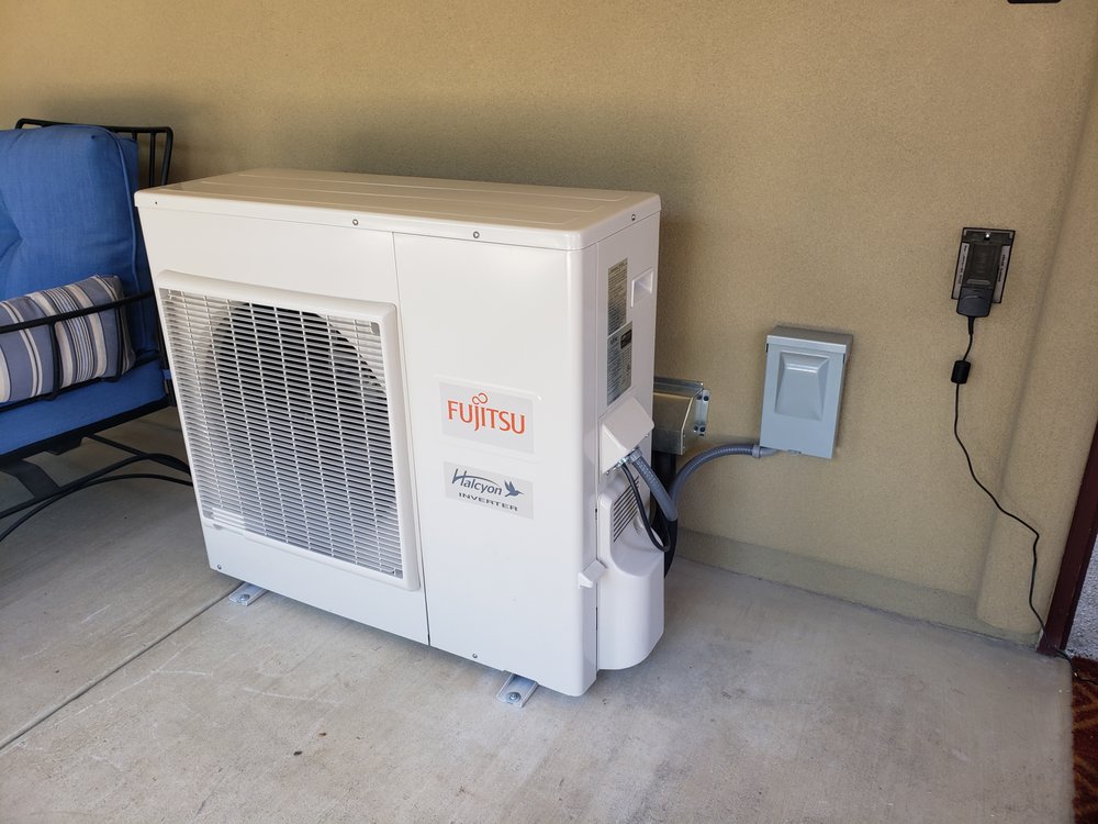 BEAVER HEATING & AIR 35 Photos & 17 Reviews 3455 Industrial Dr