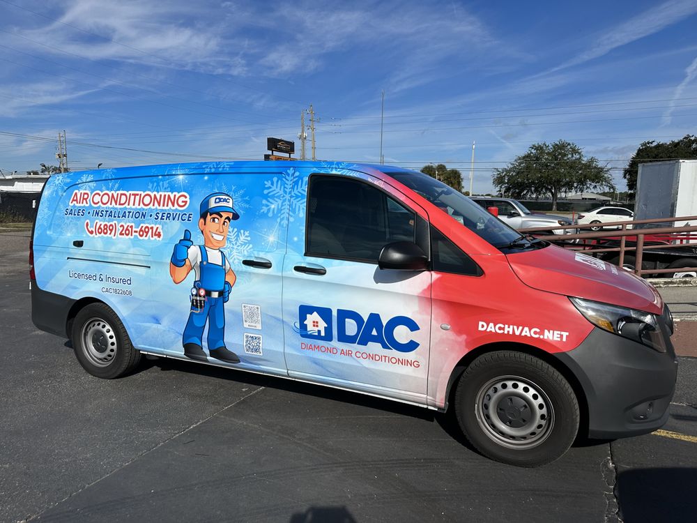 Diamond Air Conditioning And Heating Llc www.yelp.com