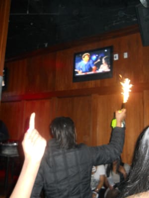 Photo of Lux Lounge - Washington, DC, DC, US.