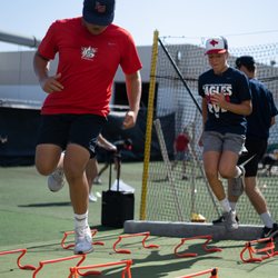 Integral - Athletic Optimization