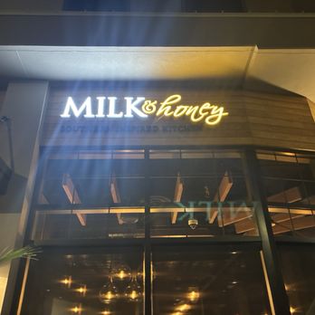 MILK & HONEY SOUTHERN INSPIRED KITCHEN - Updated December 2025 - 194