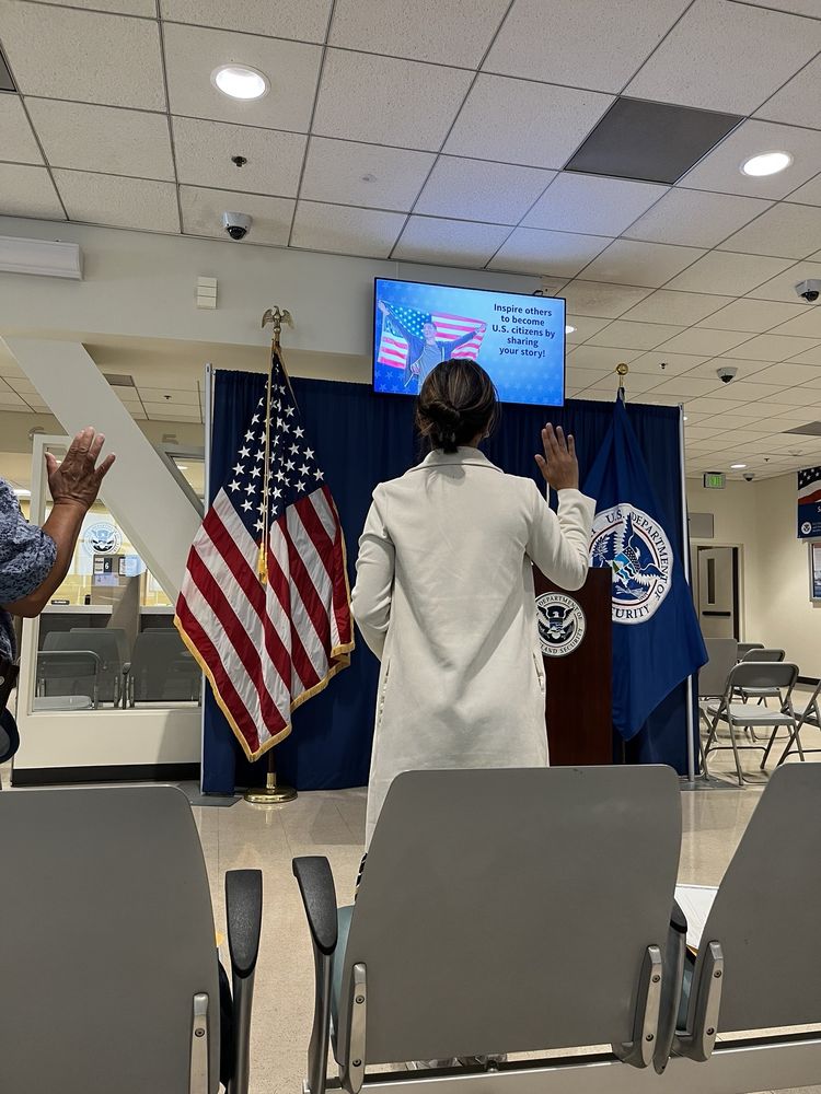 Law Office of Alyona Moliboga - immigration attorney in Walnut Creek, CA