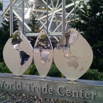 World Trade Center - Venues & Event Spaces Near Me - Portland, Oregon