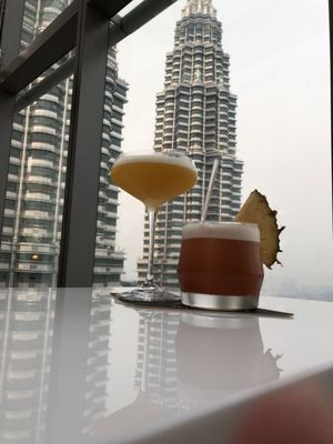 Marini’s on 57 by null