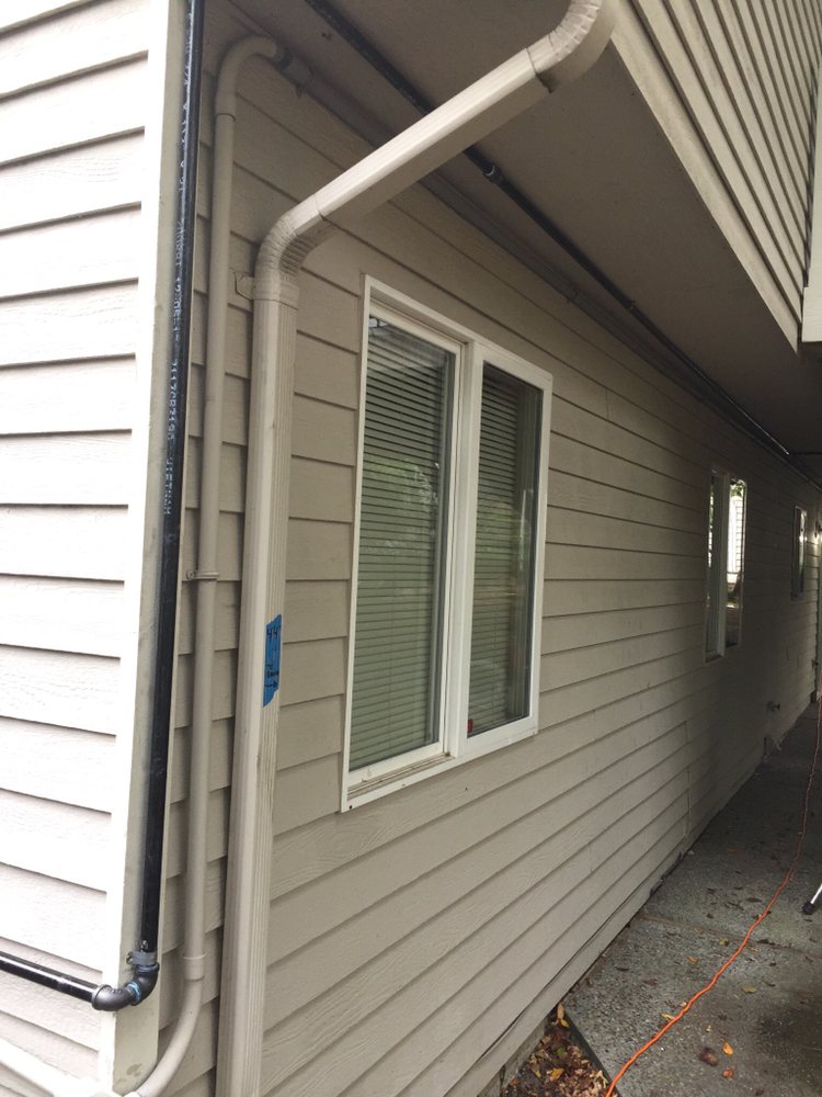 Slide of In Need Services