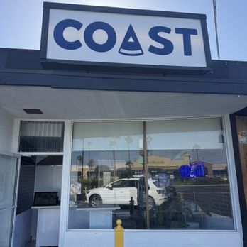 Coast Pizza - Frontage - Pizza Near Me - Huntington Beach, California Coast Pizza - Frontage - Pizza Near Me - Huntington Beach, California