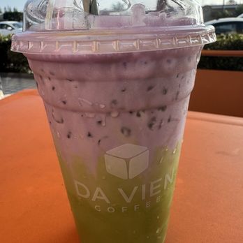 Da Vien Coffee - Desserts Near Me - Westminster, California Da Vien Coffee - Desserts Near Me - Westminster, California