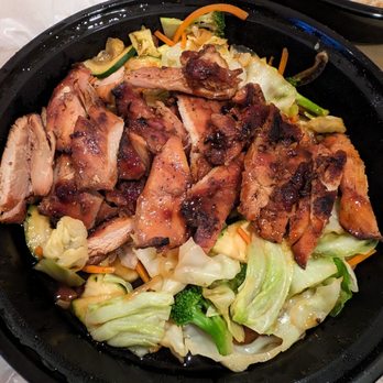 Teriyaki Madness - Asian Fusion Near Me - Las Vegas, Nevada Teriyaki Madness - Asian Fusion Near Me - Las Vegas, Nevada