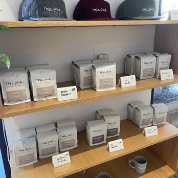 Rose Park Roasters - Coffee to brew at home! - Coffee & Tea Near Me - Long Beach, California Rose Park Roasters - Coffee to brew at home! - Coffee & Tea Near Me - Long Beach, California