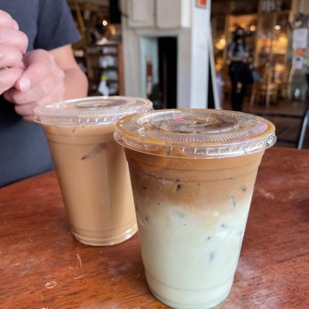 Fresh Roast - Coffee & Tea Near Me - San Gabriel, California Fresh Roast - Coffee & Tea Near Me - San Gabriel, California