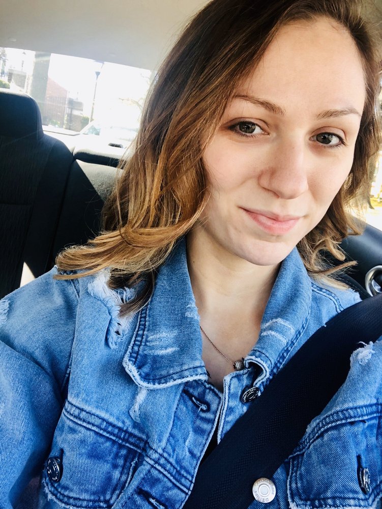 SALON FRINGE 38 Photos & 77 Reviews 212 E Plume St, Norfolk