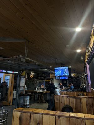 Crazee Burger by null