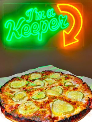 Bardo's Bar Pizza by null