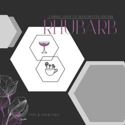 Rhubarb Cafe & Cocktails
