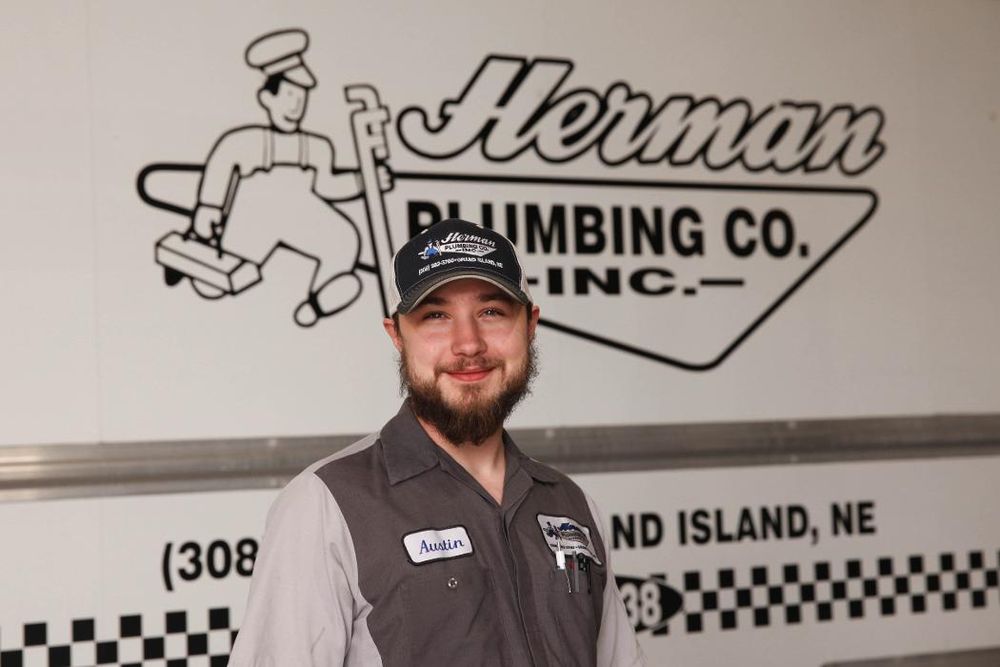 Slide of Herman Plumbing
