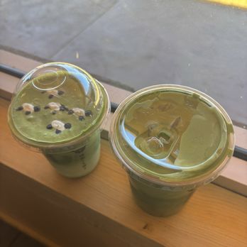 Matsu Matcha - Triple Matcha - Desserts Near Me - Santa Clara, California Matsu Matcha - Triple Matcha - Desserts Near Me - Santa Clara, California