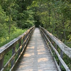 Birdsong Park Nature Trail