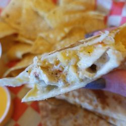 Rio Wraps