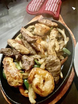 Gracia's Taqueria & More by null