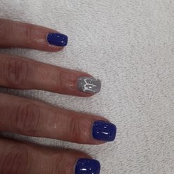 Get Nailed and More - Scorpio