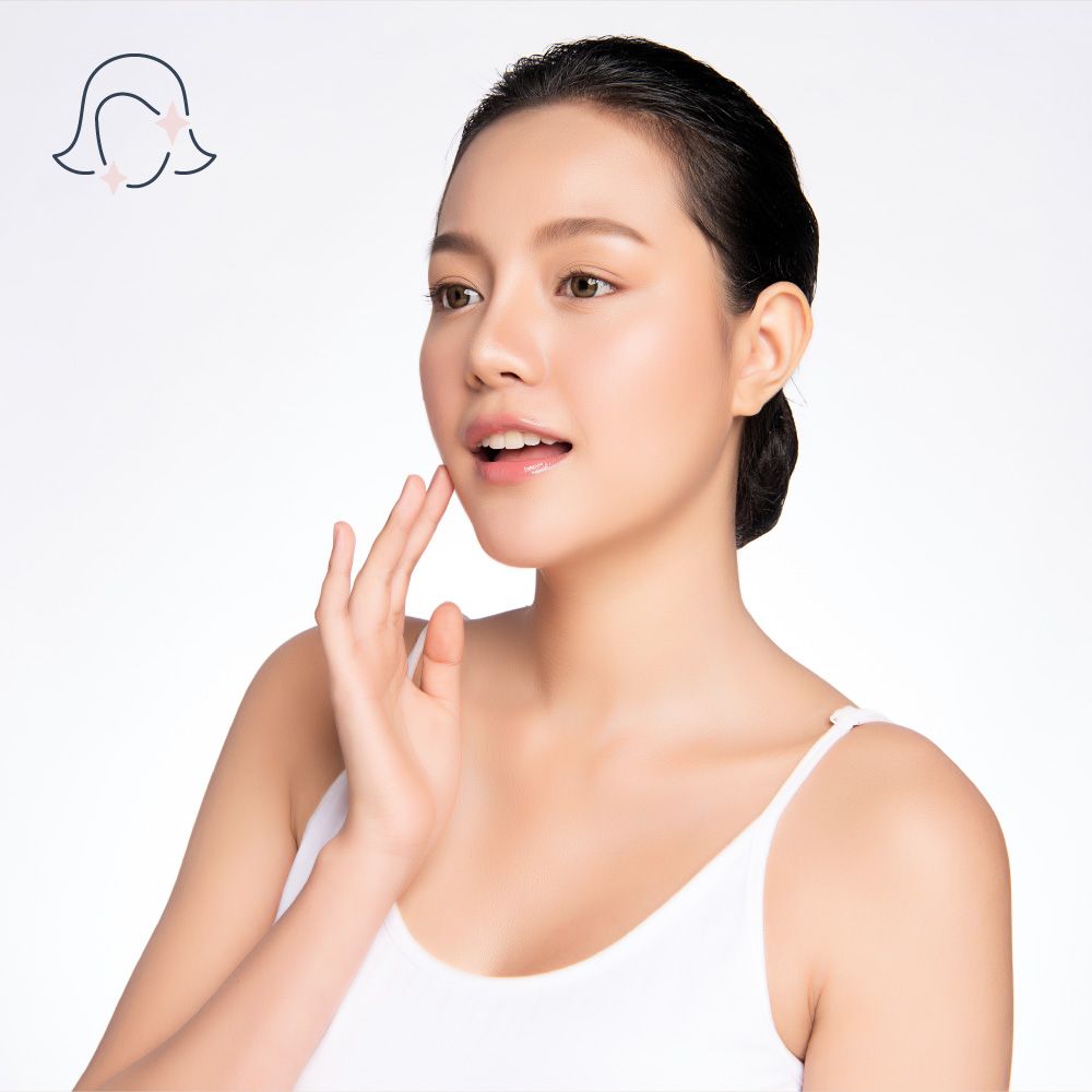 Bellis Aesthetics & Spa Logo