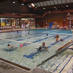 Queen Anne Pool