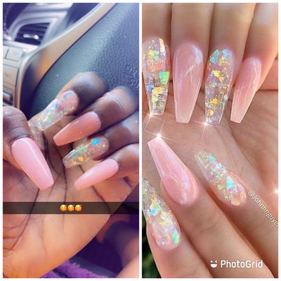 LD NAILS - Updated June 2024 - 47 Photos & 29 Reviews - 2829 Webb