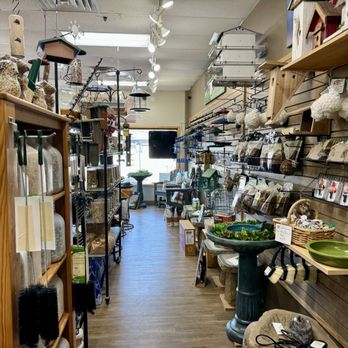 Wild Birds Unlimited - Interior - Bird Shops Near Me - Mequon, Wisconsin Wild Birds Unlimited - Interior - Bird Shops Near Me - Mequon, Wisconsin