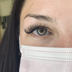 EyelashesbyDonna - Ready for 2021!