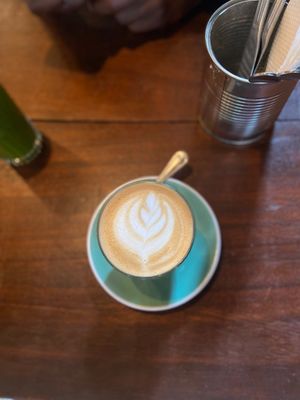 Café Janis by null