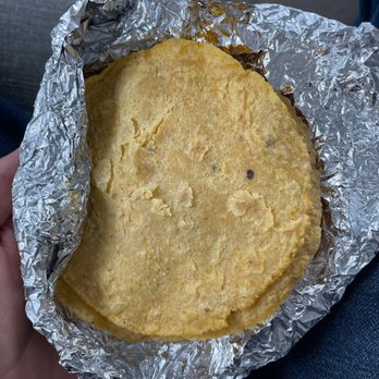 Agua Verde Cafe - Tortillas - Mexican Near Me - Seattle, Washington