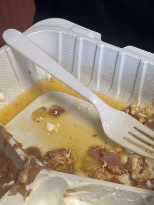 Los Reyes Restaurant by null