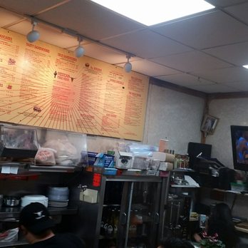 Burger One - Burgers Near Me - New York, New York