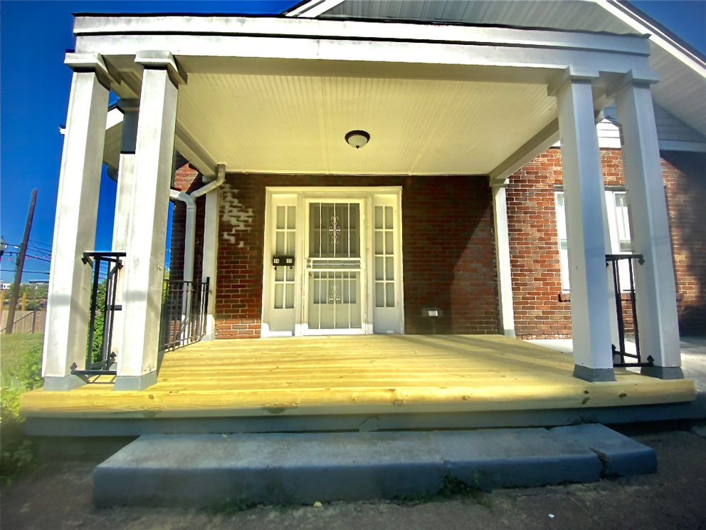 Slide of A to Z Maintenance and Home Improvement