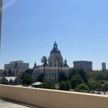 The Westin Pasadena - View from room 3rd floor - Hotels Near Me - Pasadena, California The Westin Pasadena - View from room 3rd floor - Hotels Near Me - Pasadena, California