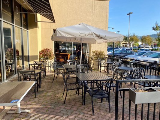 SAJJ Mediterranean (San Ramon) by null